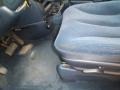 2002 Patriot Blue Pearl Dodge Grand Caravan Sport  photo #8