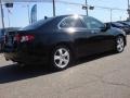 Crystal Black Pearl - TSX Sedan Photo No. 5