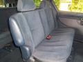 Patriot Blue Pearl - Grand Caravan Sport Photo No. 17