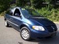 2002 Patriot Blue Pearl Dodge Grand Caravan Sport  photo #20