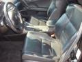 Crystal Black Pearl - TSX Sedan Photo No. 9