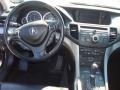 Crystal Black Pearl - TSX Sedan Photo No. 11
