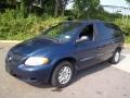 Patriot Blue Pearl - Grand Caravan Sport Photo No. 24