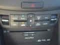 Crystal Black Pearl - TSX Sedan Photo No. 18