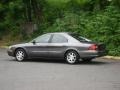 2002 Dark Shadow Grey Metallic Mercury Sable LS Premium Sedan  photo #3