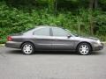 2002 Dark Shadow Grey Metallic Mercury Sable LS Premium Sedan  photo #5