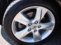 Crystal Black Pearl - TSX Sedan Photo No. 23