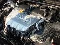 Crystal Black Pearl - TSX Sedan Photo No. 24