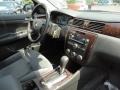 2012 Black Granite Metallic Chevrolet Impala LS  photo #17