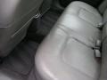 2002 Dark Shadow Grey Metallic Mercury Sable LS Premium Sedan  photo #17