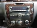 2012 Chevrolet Impala LS Audio System