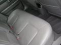 2002 Dark Shadow Grey Metallic Mercury Sable LS Premium Sedan  photo #20