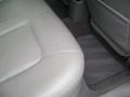 2002 Dark Shadow Grey Metallic Mercury Sable LS Premium Sedan  photo #21