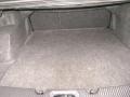 2002 Dark Shadow Grey Metallic Mercury Sable LS Premium Sedan  photo #22