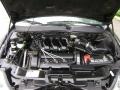 2002 Dark Shadow Grey Metallic Mercury Sable LS Premium Sedan  photo #24