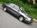2002 Dark Shadow Grey Metallic Mercury Sable LS Premium Sedan  photo #28