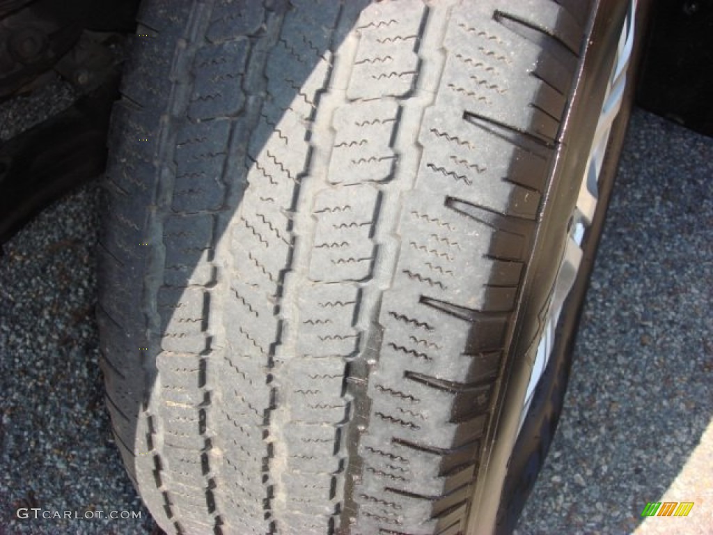 2003 MDX Touring - Sandstone Metallic / Saddle photo #26