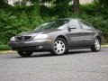 2002 Dark Shadow Grey Metallic Mercury Sable LS Premium Sedan  photo #31