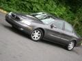 2002 Dark Shadow Grey Metallic Mercury Sable LS Premium Sedan  photo #33