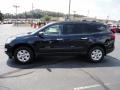 Dark Blue Metallic - Traverse LS AWD Photo No. 4