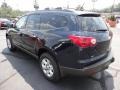 Dark Blue Metallic - Traverse LS AWD Photo No. 5