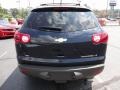 Dark Blue Metallic - Traverse LS AWD Photo No. 6