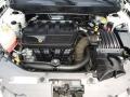 2.4L DOHC 16V Dual VVT 4 Cylinder Engine for 2007 Chrysler Sebring Limited Sedan #53156114