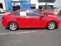 Victory Red - Cruze LT/RS Photo No. 8