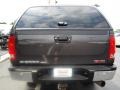 Steel Gray Metallic - Sierra 2500HD SLT Crew Cab 4x4 Photo No. 6