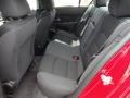 Jet Black Interior Photo for 2012 Chevrolet Cruze #53156261