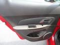 Door Panel of 2012 Cruze LT/RS