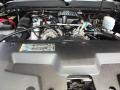 Steel Gray Metallic - Sierra 2500HD SLT Crew Cab 4x4 Photo No. 7