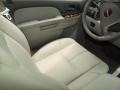 Steel Gray Metallic - Sierra 2500HD SLT Crew Cab 4x4 Photo No. 11