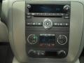 Steel Gray Metallic - Sierra 2500HD SLT Crew Cab 4x4 Photo No. 12