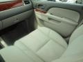 Steel Gray Metallic - Sierra 2500HD SLT Crew Cab 4x4 Photo No. 13