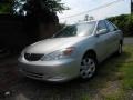 Lunar Mist Metallic - Camry LE Photo No. 1