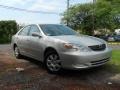 Lunar Mist Metallic - Camry LE Photo No. 2