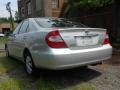 Lunar Mist Metallic - Camry LE Photo No. 3
