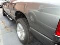 2007 Mineral Gray Metallic Dodge Ram 1500 ST Quad Cab 4x4  photo #4