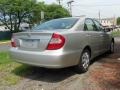 Lunar Mist Metallic - Camry LE Photo No. 4