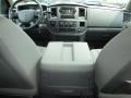 2007 Mineral Gray Metallic Dodge Ram 1500 ST Quad Cab 4x4  photo #10