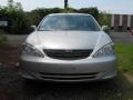Lunar Mist Metallic - Camry LE Photo No. 8