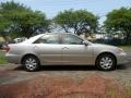 Lunar Mist Metallic - Camry LE Photo No. 10