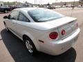 2008 Ultra Silver Metallic Chevrolet Cobalt LS Coupe  photo #5