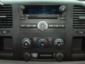 Dark Titanium Audio System Photo for 2009 Chevrolet Silverado 1500 #53156795