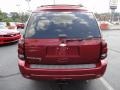 2006 Red Jewel Tint Coat Chevrolet TrailBlazer EXT LT 4x4  photo #6