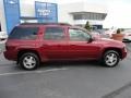 2006 Red Jewel Tint Coat Chevrolet TrailBlazer EXT LT 4x4  photo #8