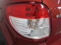 Vivid Red - SX4 Crossover Technology AWD Photo No. 13