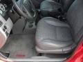 2002 Bright Red Ford Escape XLS 4WD  photo #7