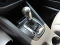  2009 GLI Sedan 6 Speed DSG Double-Clutch Automatic Shifter